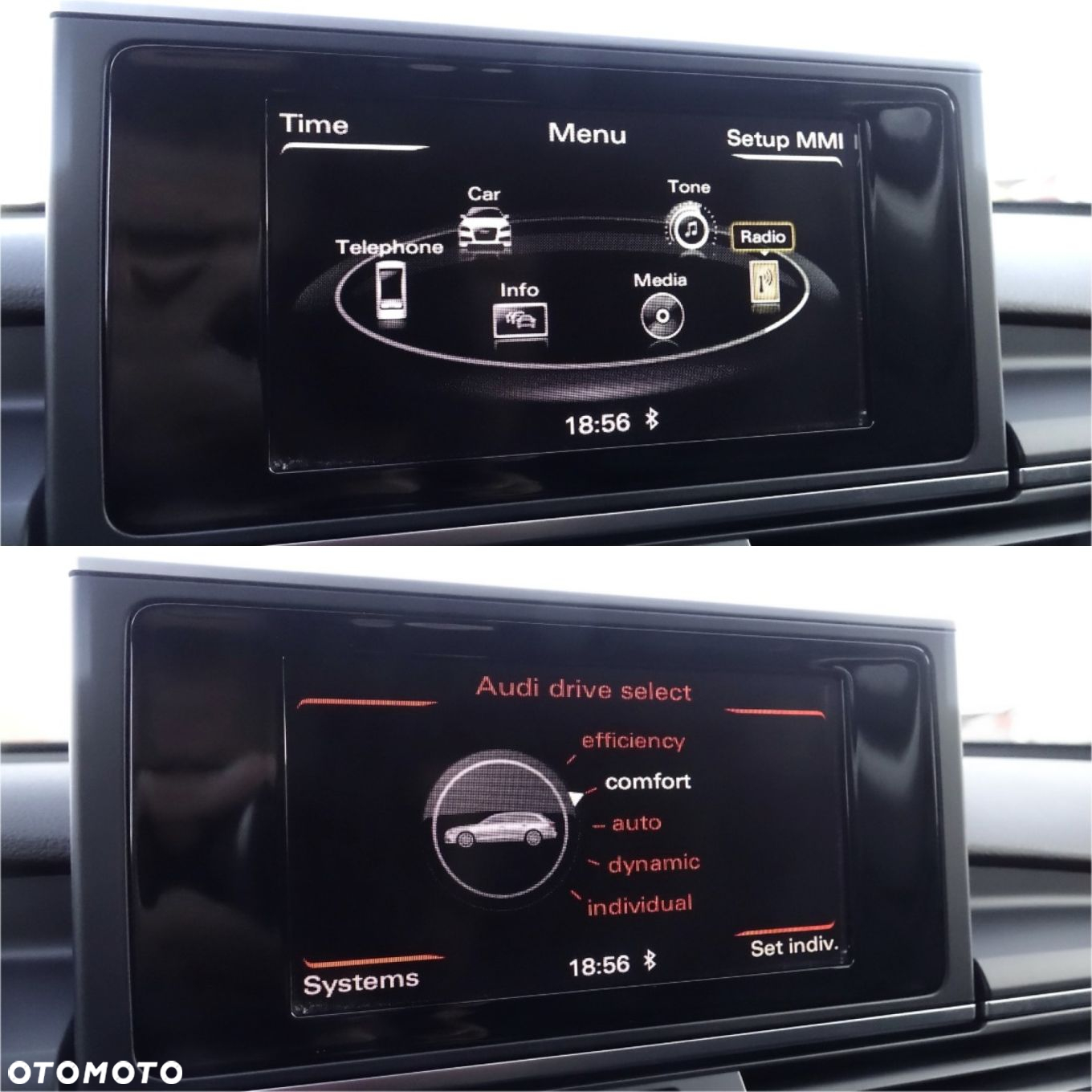 Audi A6 - 37