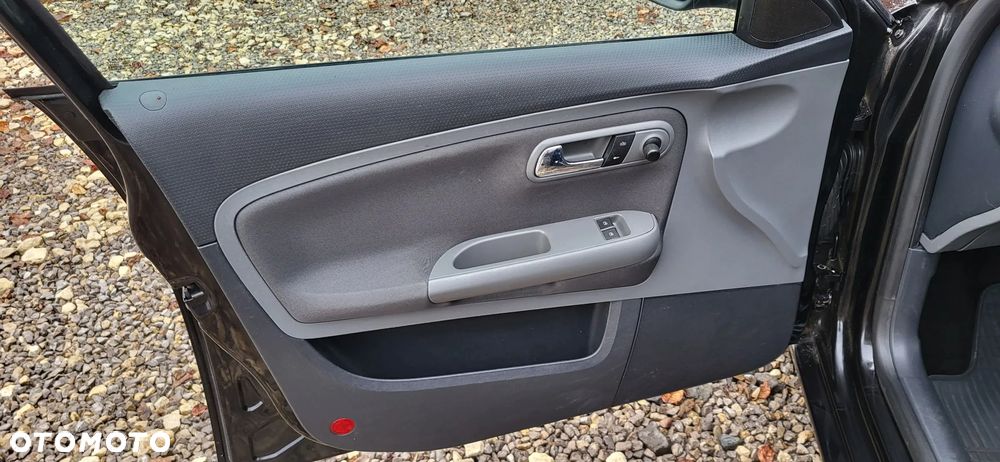 Seat Ibiza 1.2 12V Reference - 12