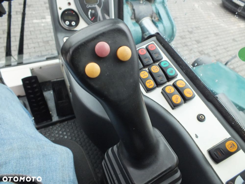 Inny GALLMAC TG12 - 26