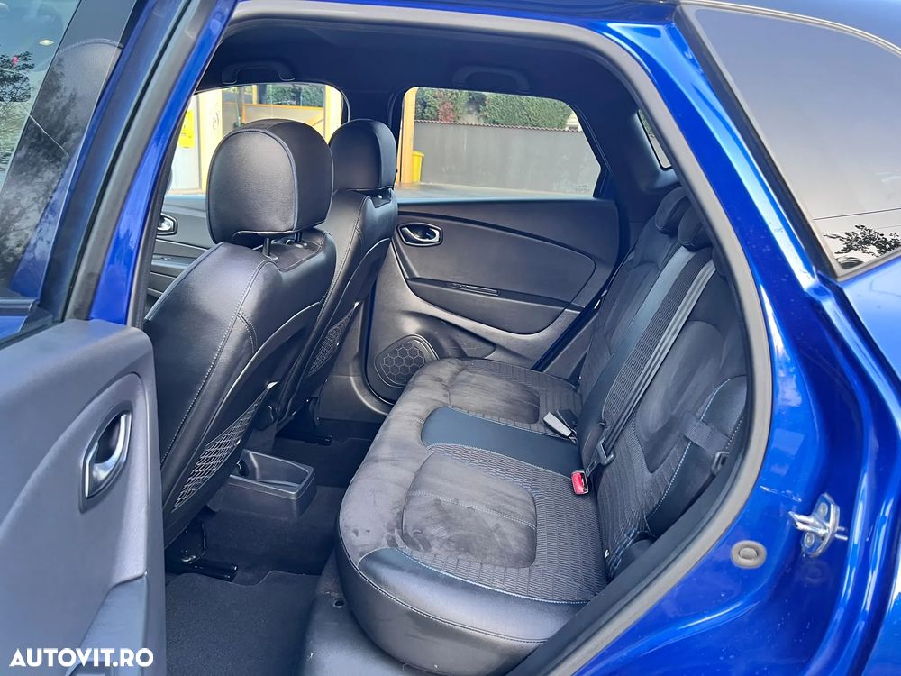Renault Captur - 8