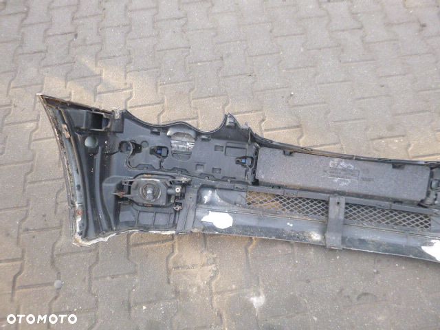 ZDERZAK PRZÓD PRZEDNI MERCEDES W203 - 12