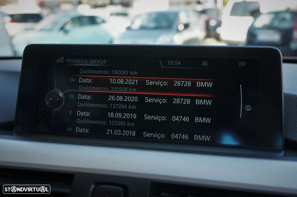 BMW 420 d Aut. Sport Line - 31