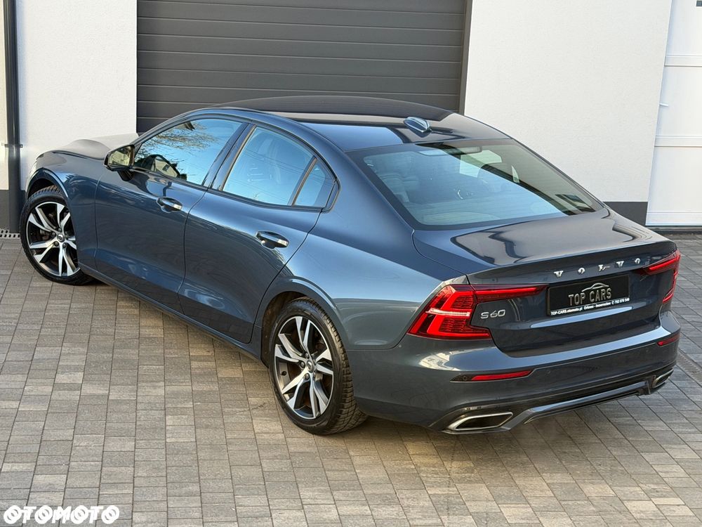 Volvo S60 - 38