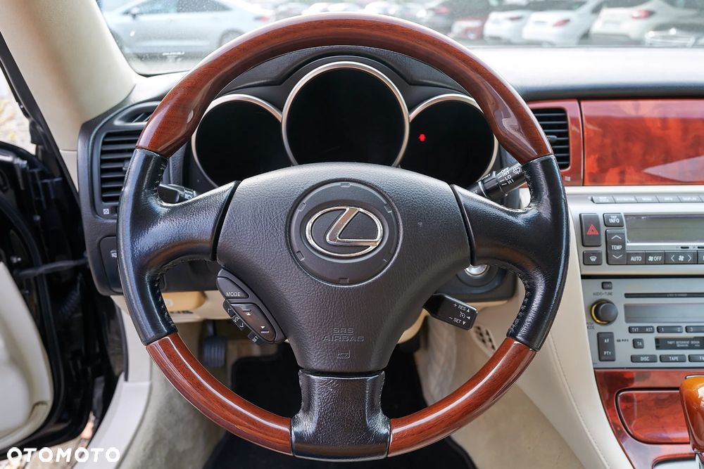Lexus SC - 26