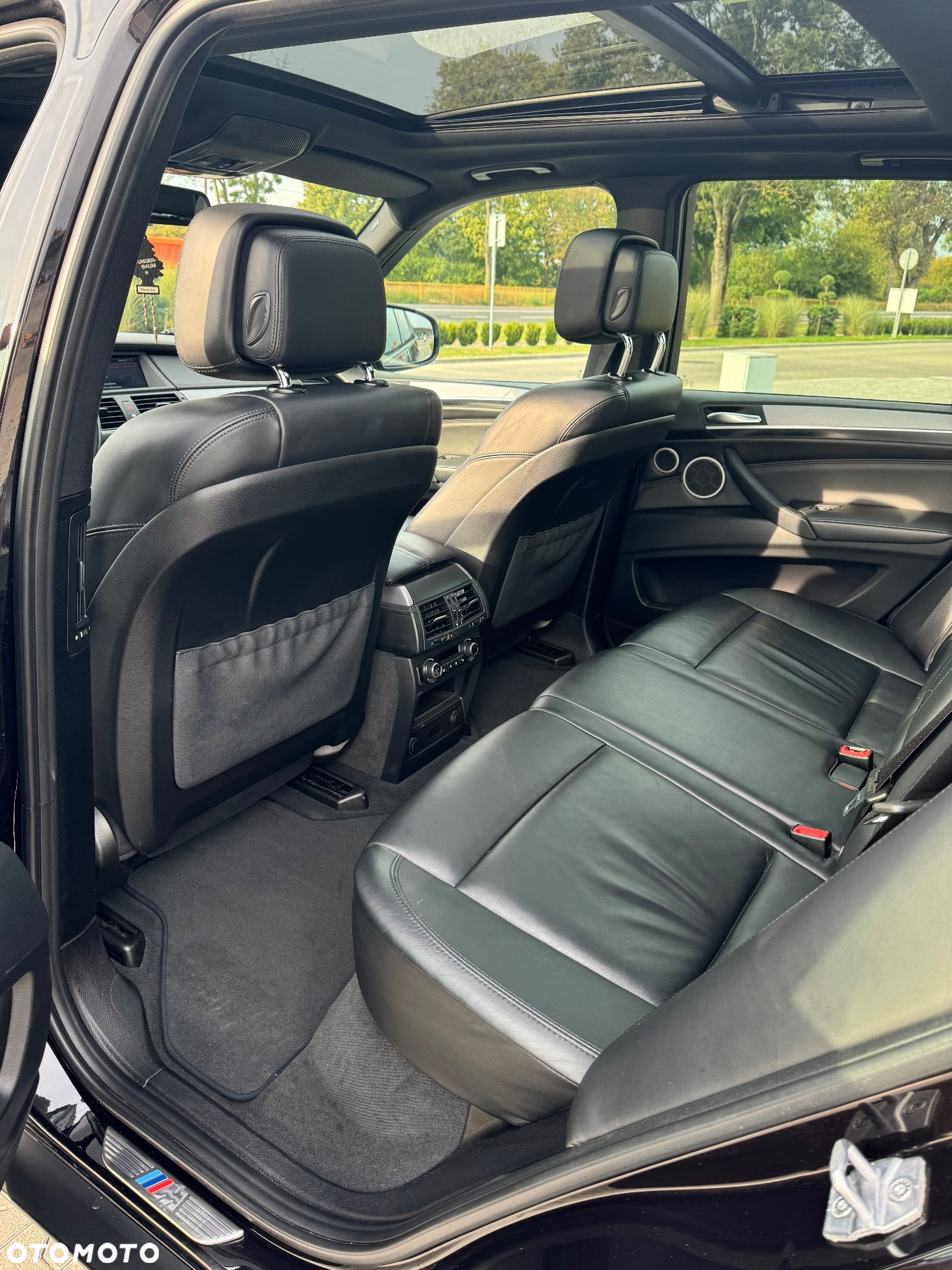 BMW X5 M M50d - 10