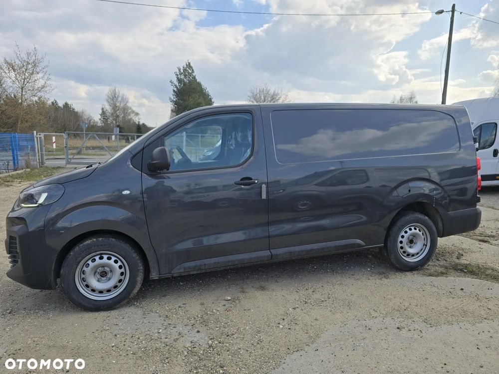 Fiat SCUDO - 5