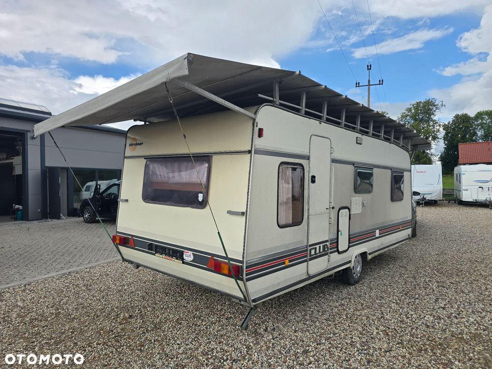Adria aviva 400ps mover namiot lub markiza bagażnik hobby fendt knaus lmc - 8