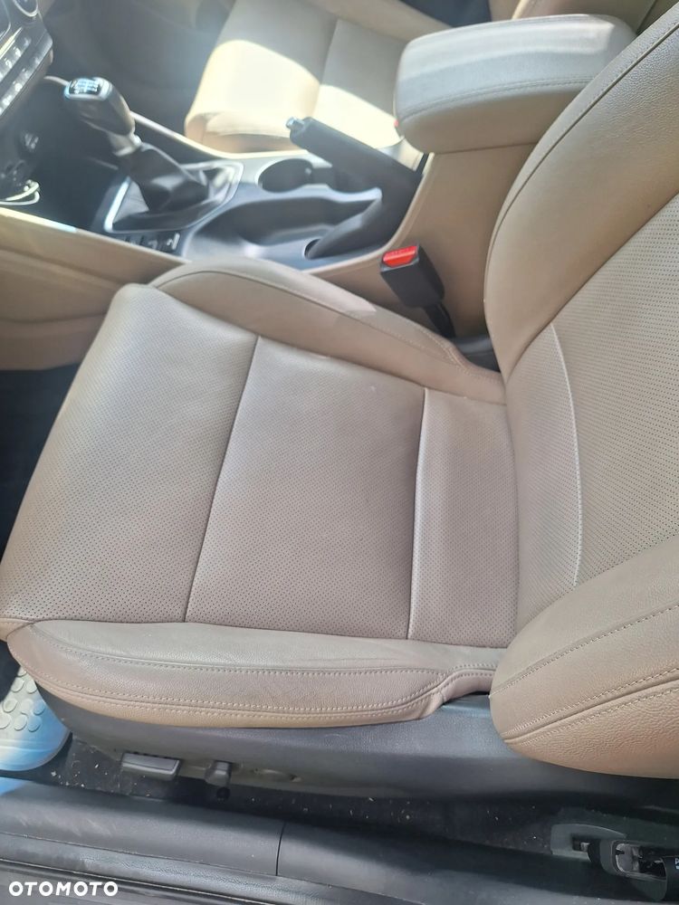 Hyundai Tucson - 7