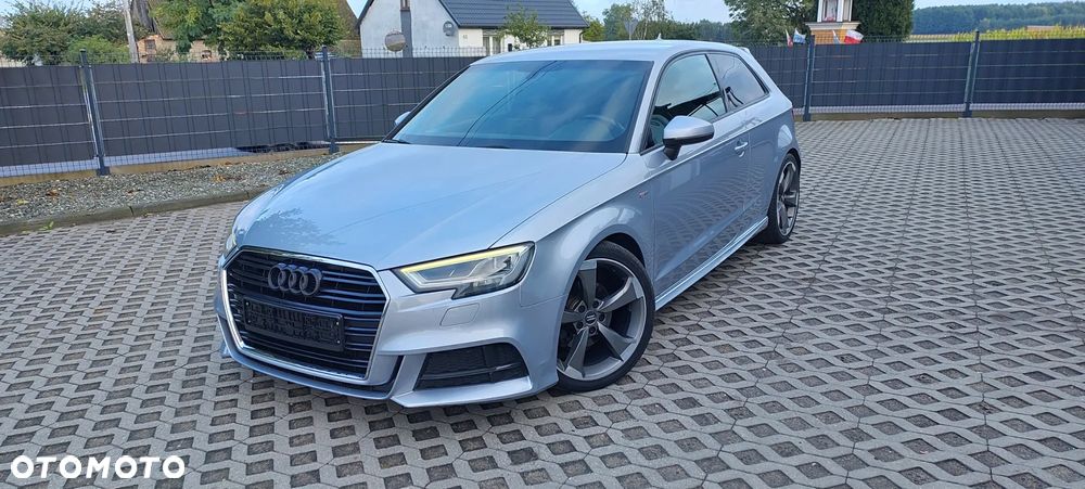 Audi A3 3-drzwiowe - 18