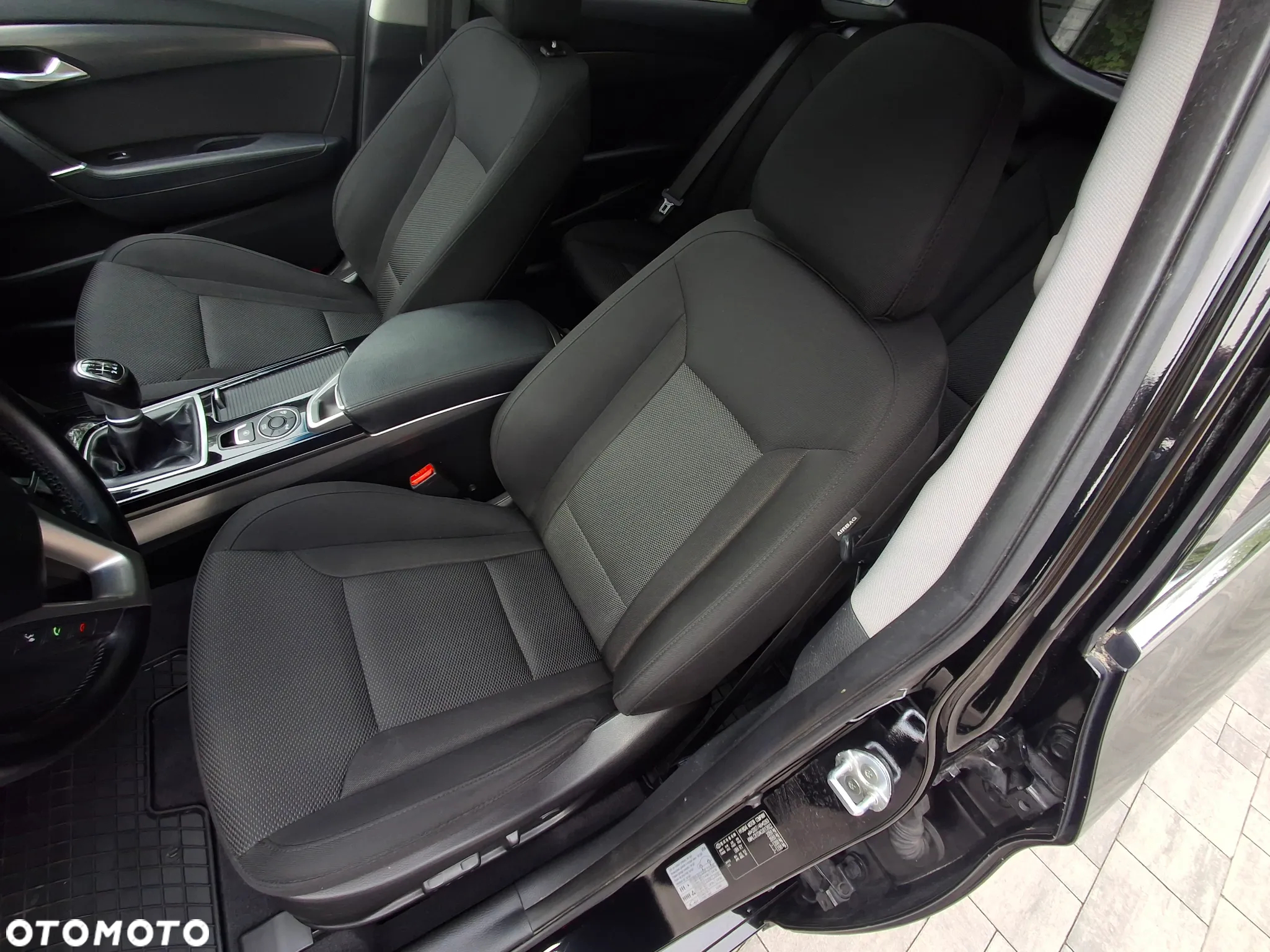 Hyundai i40 i40cw 2.0 Style - 13