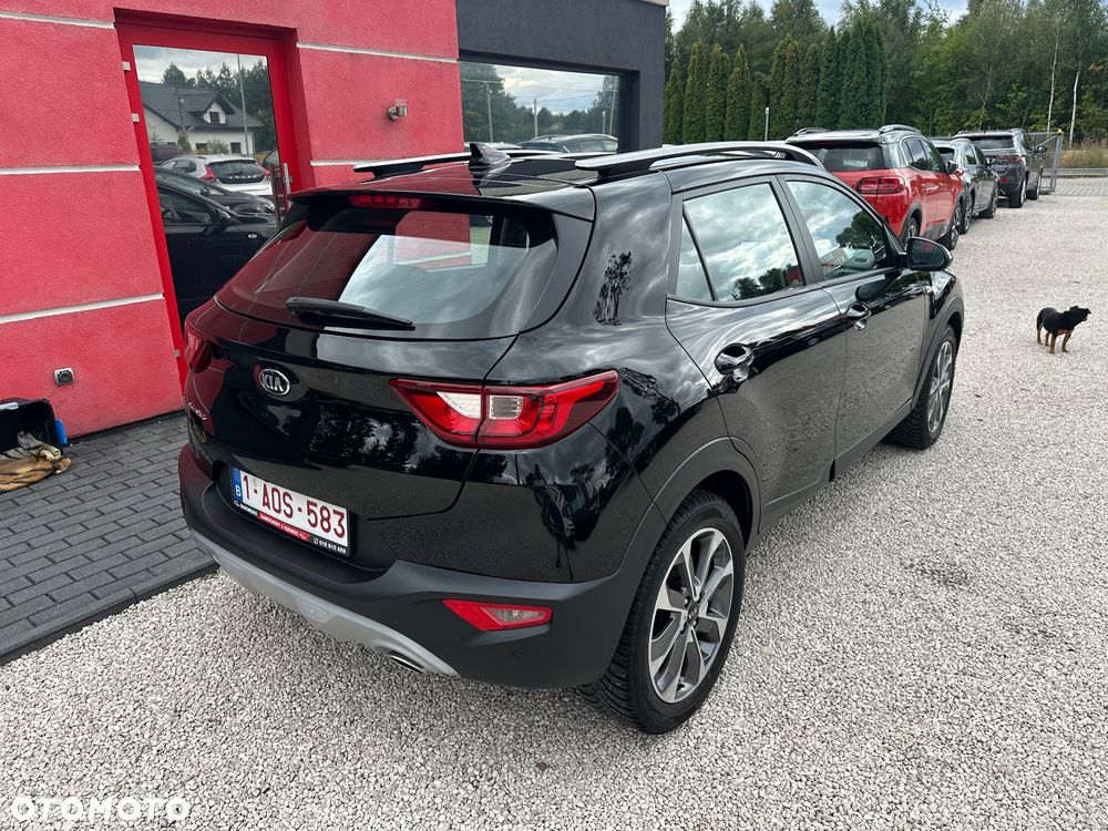 Kia Stonic 1.4 L - 2