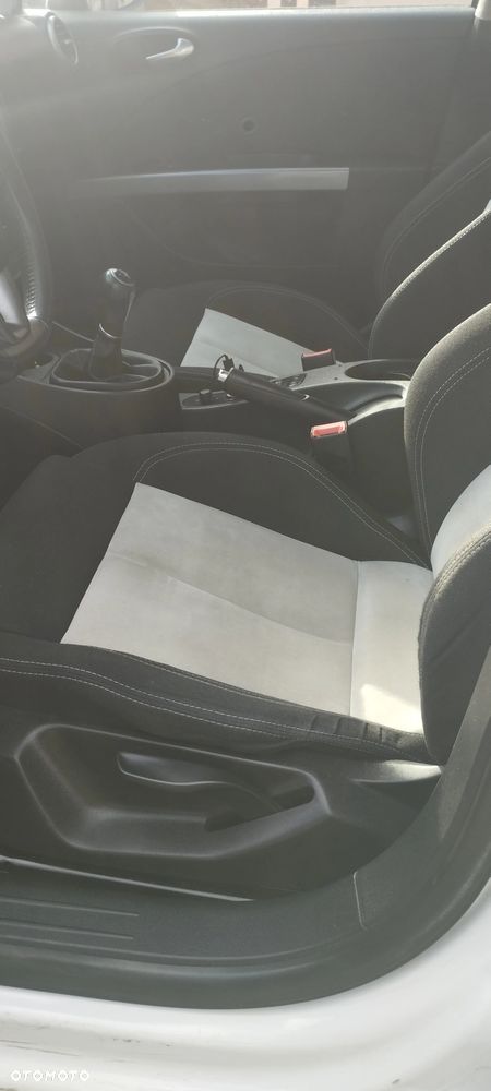 Seat Leon 2.0 TDI FR - 12