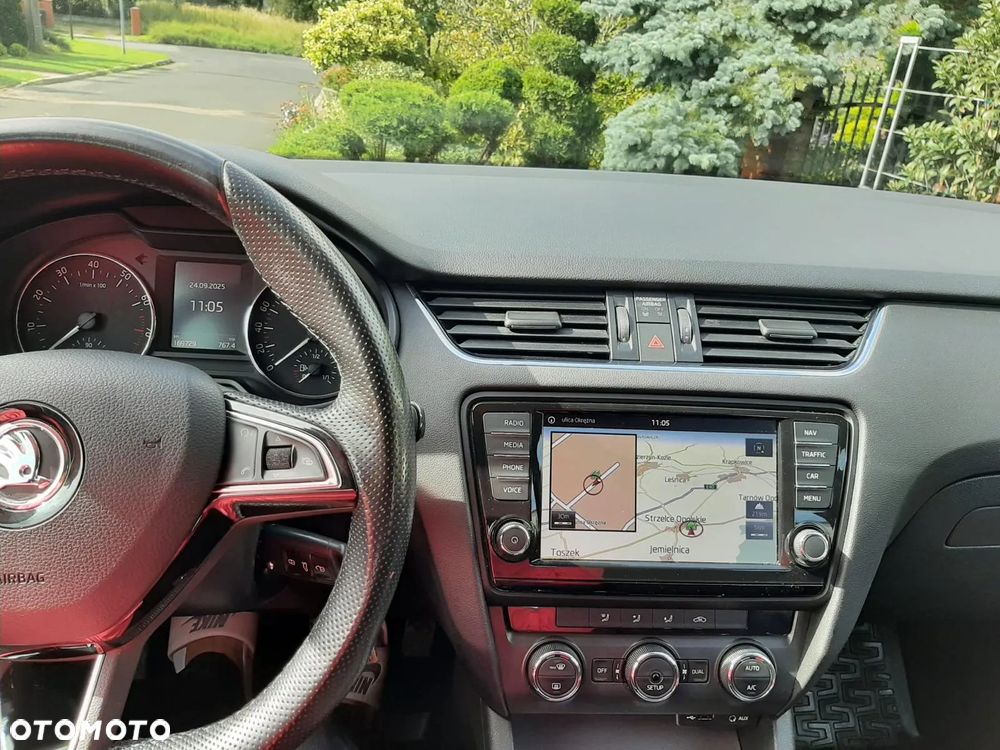 Skoda Octavia 1.4 TSI Elegance - 10
