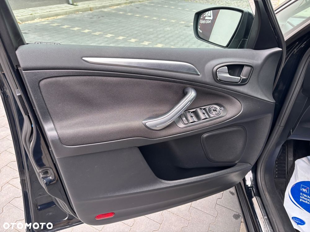 Ford S-Max 2.0 TDCi DPF Platinium X - 21