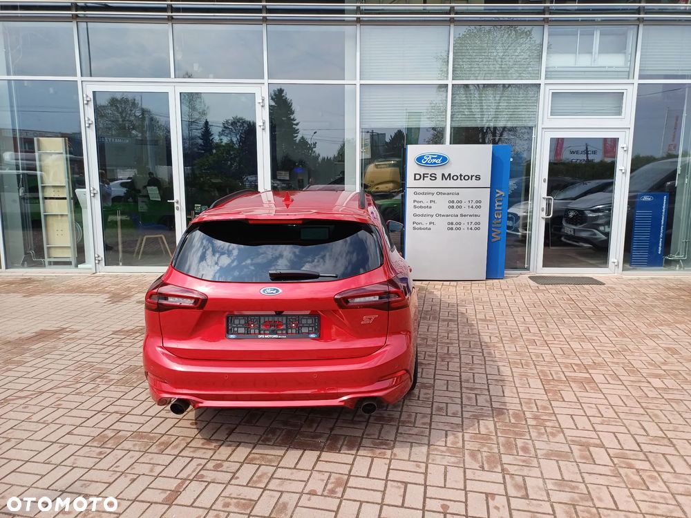 Ford Focus 2.3 EcoBoost ST X - 6