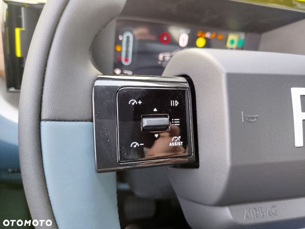 Fiat Grande Panda - 23