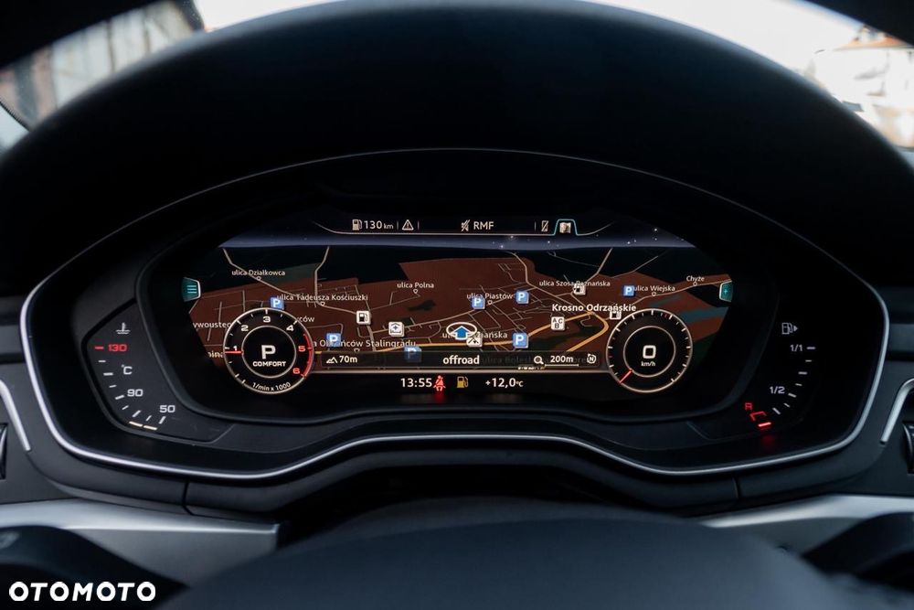 Audi A4 Avant 2.0 TDI S tronic - 20