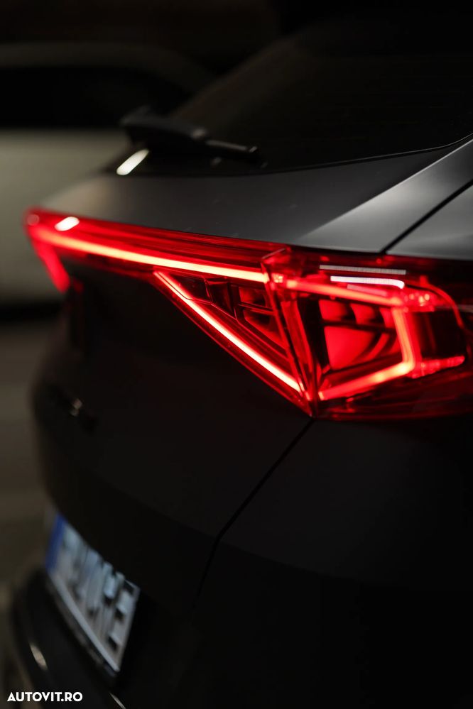 Cupra Formentor VZ 2.0 TSI 4DRIVE DSG - 3
