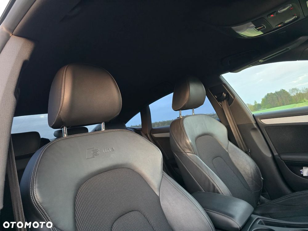 Audi A5 Sportback 2.0 TDI Quattro - 9