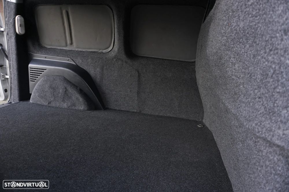 Renault Kangoo MAXI 1.5 DCI 3L IVA DEDUTIVEL - 15