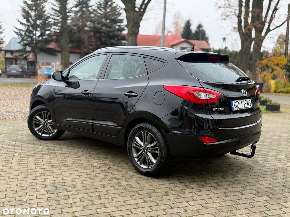 Hyundai ix35 - 6