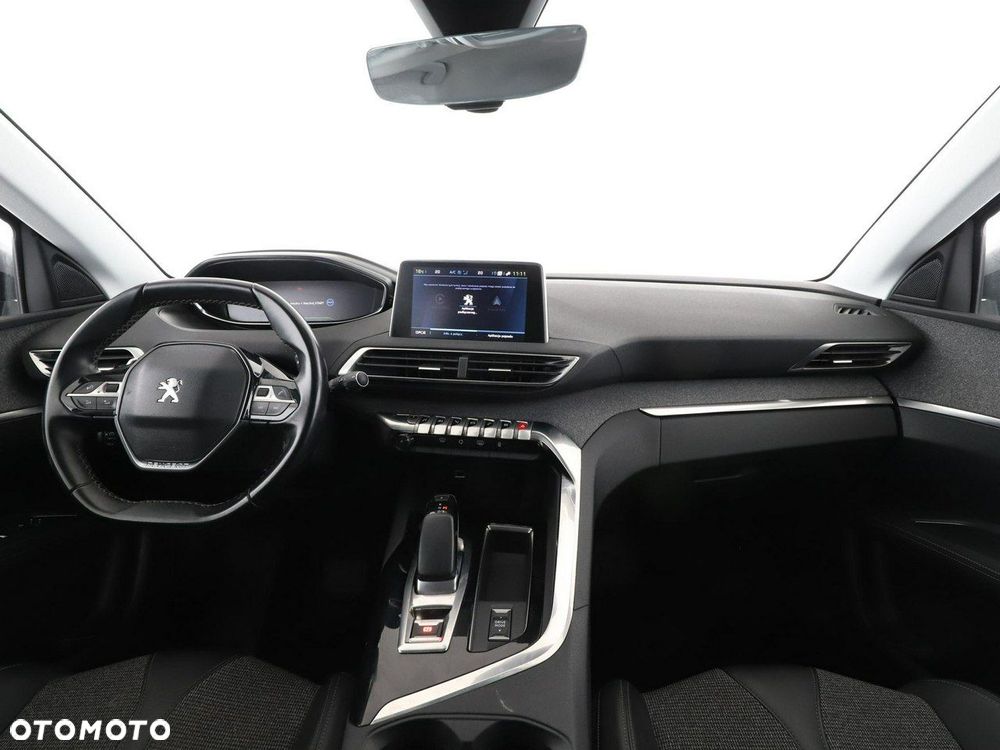 Peugeot 3008 225 e-EAT8 Allure - 16