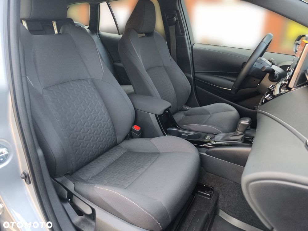 Toyota Corolla 1.8 Hybrid Comfort - 10