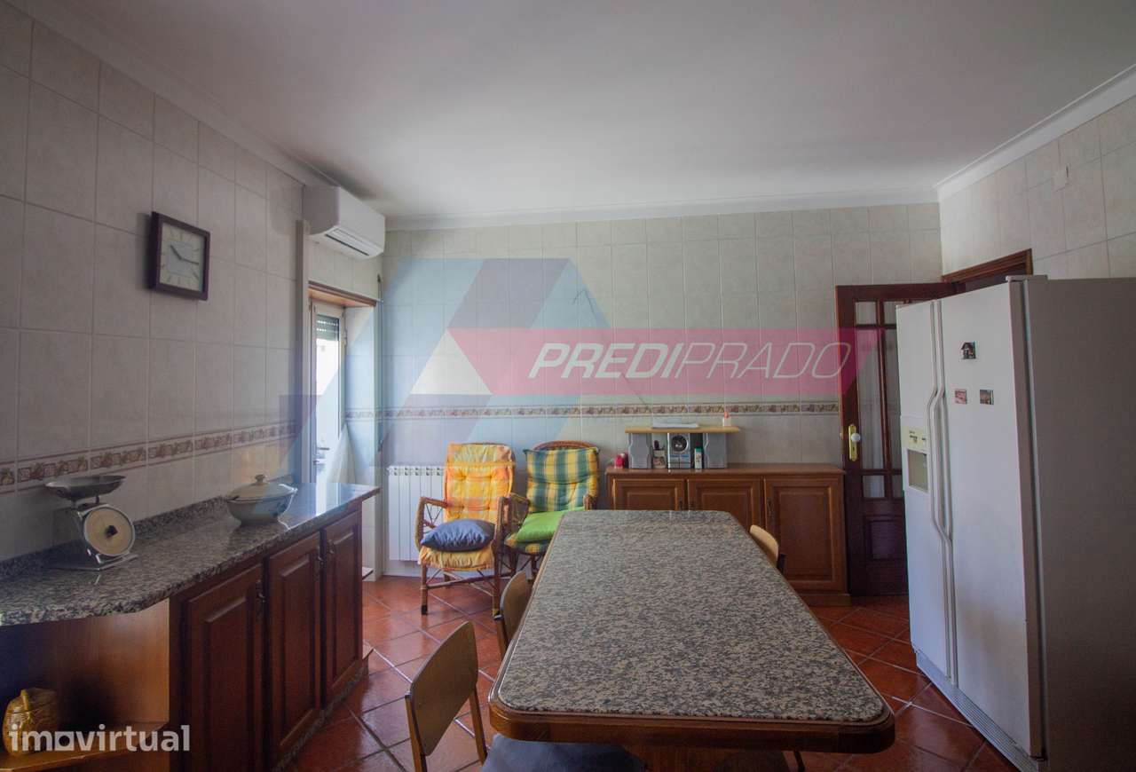 Apartamento T3 em Vila Verde - Grande imagem: 4/19