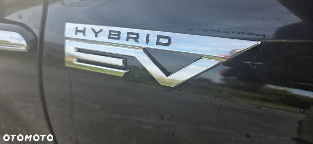 Mitsubishi Grandis - 11