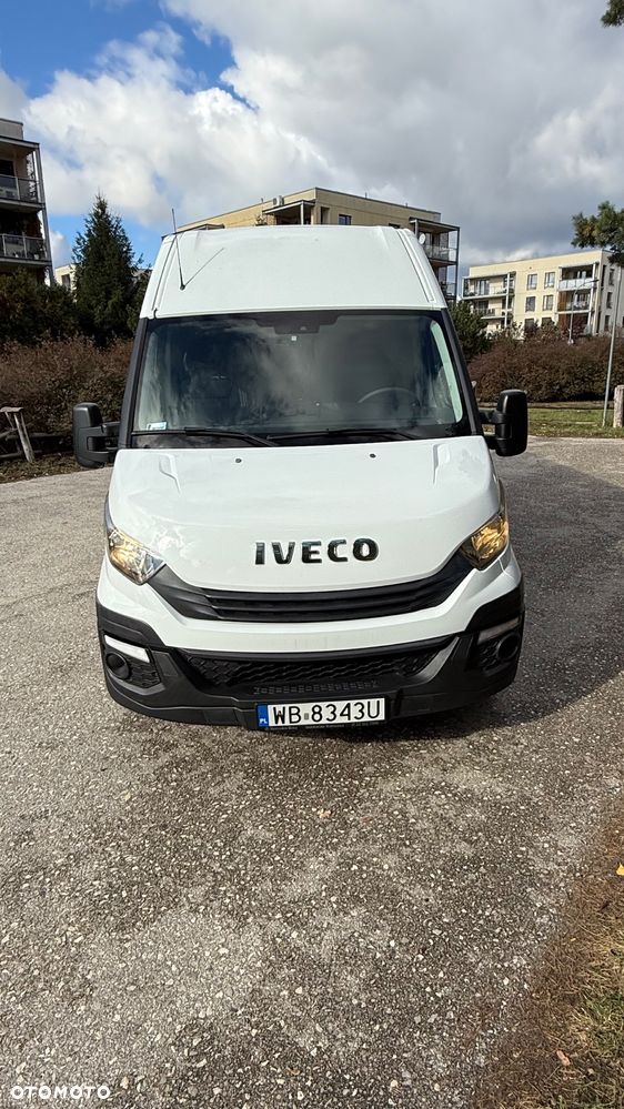 Iveco Daily - 8
