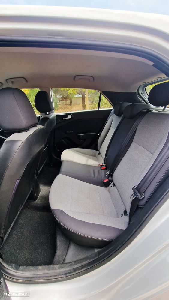 Hyundai i20 1.2 Access Plus - 15