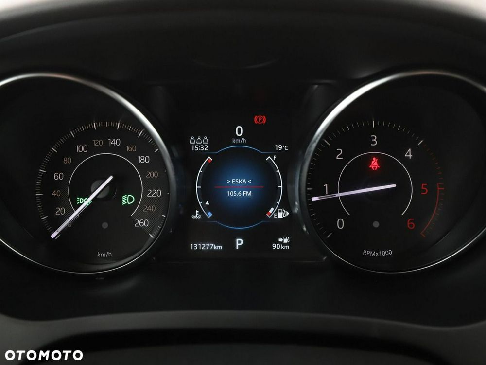 Jaguar E-Pace D150 AWD - 23
