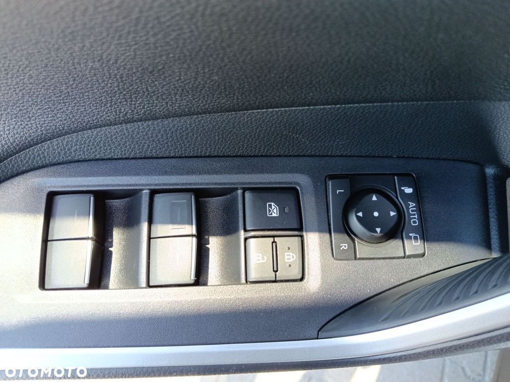 Toyota RAV4 2.5 Hybrid Selection 4x4 - 13