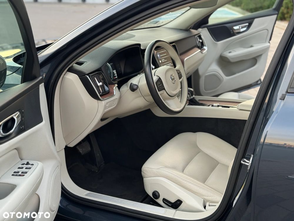 Volvo S60 T6 AWD Geartronic Momentum - 15