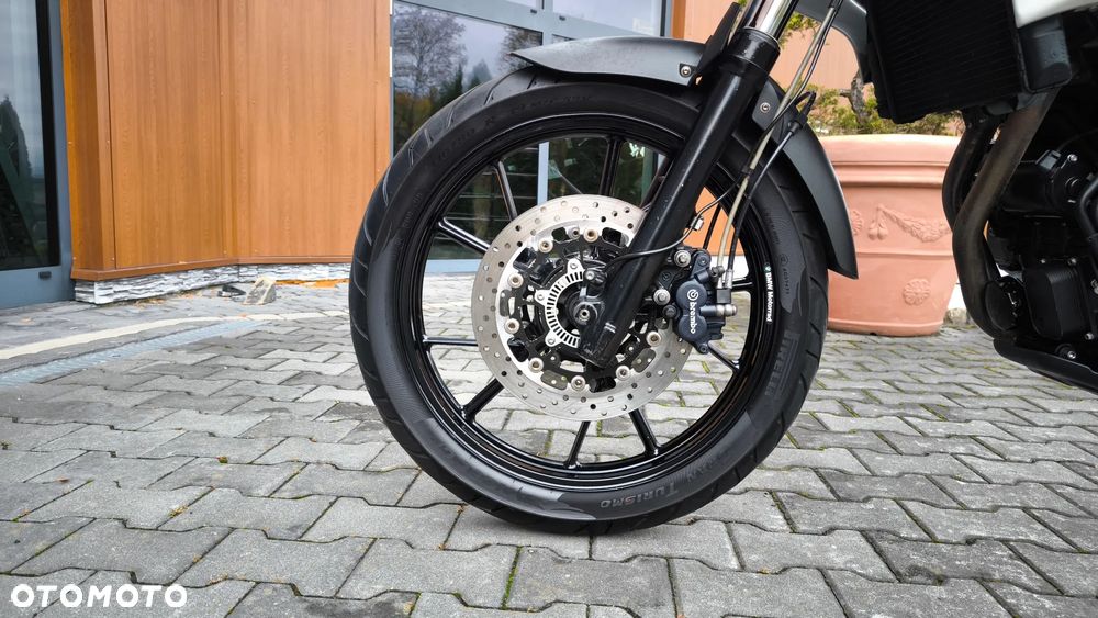 BMW GS - 19