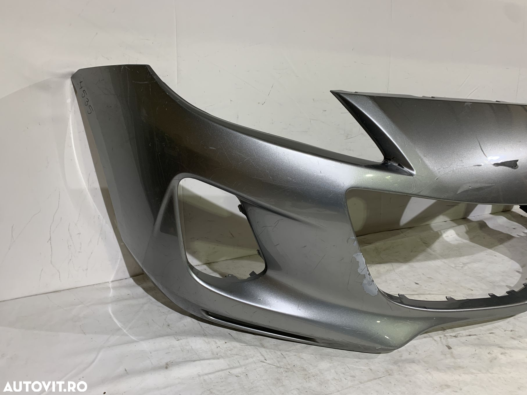 Bara fata Mazda 3, 2009, 2010, 2011, 2012, cod origine OE BGV4-50031. - 3