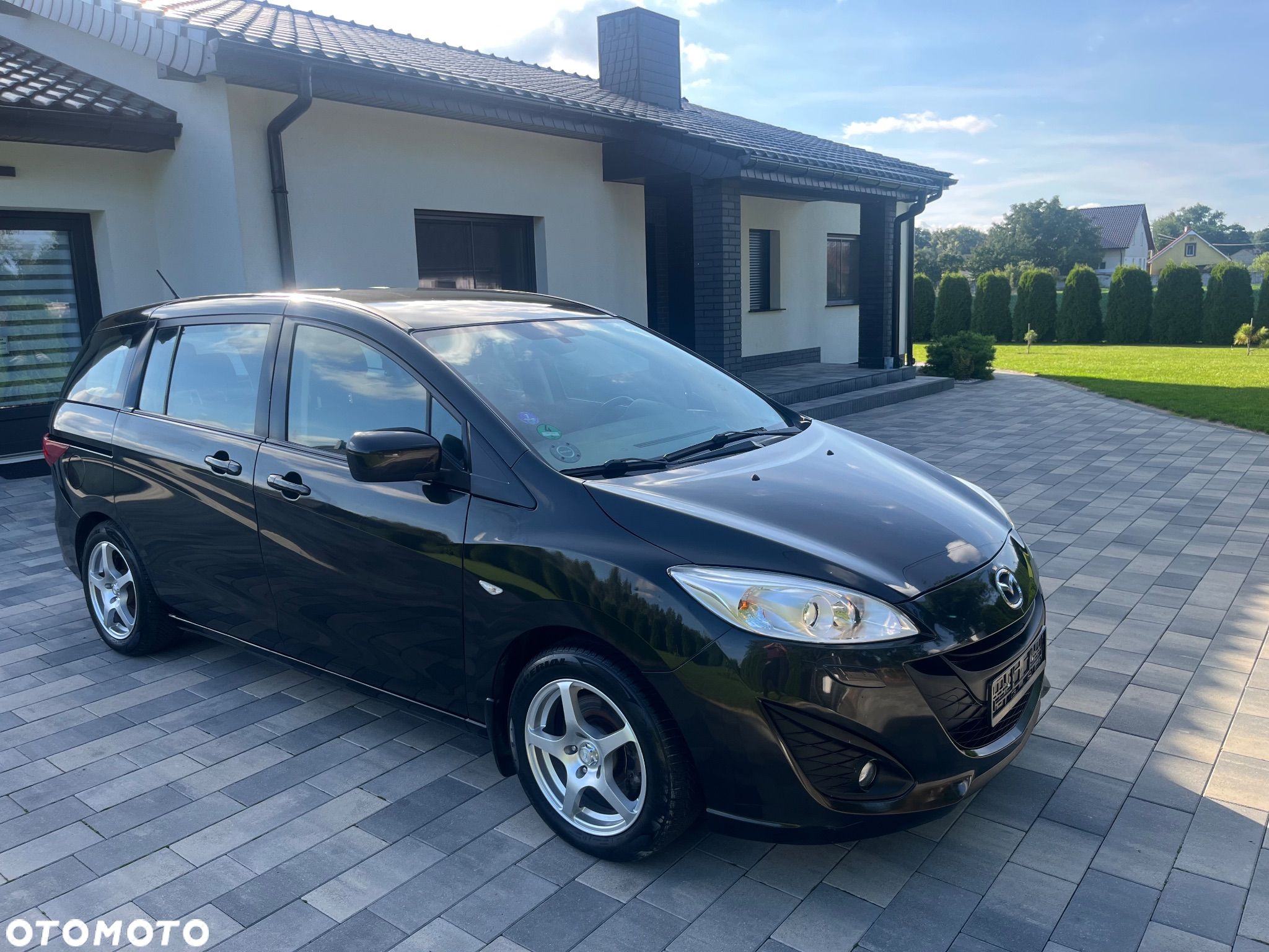 Mazda 5 1.8 Exclusive - 1