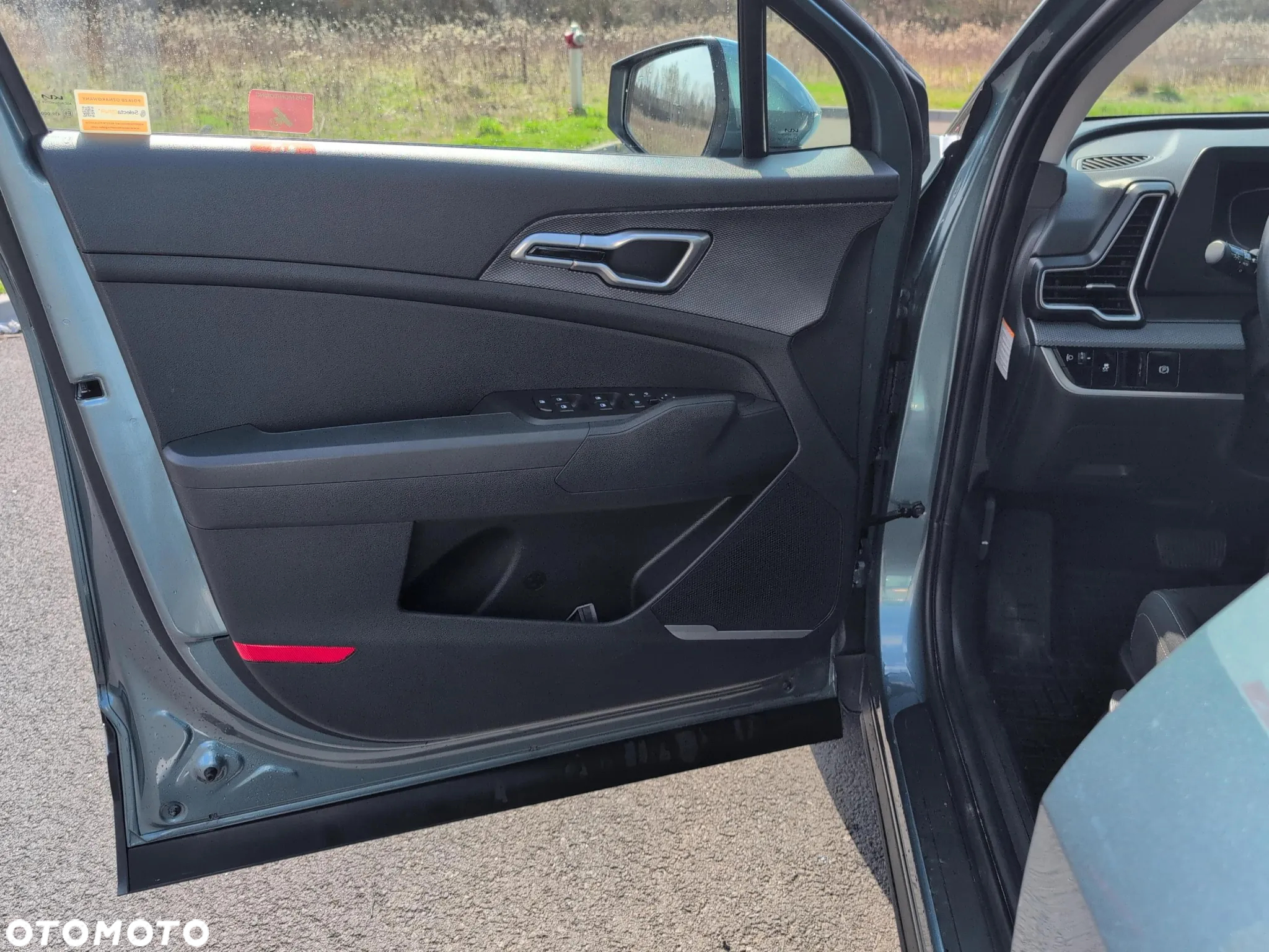 Kia Sportage 1.6 T-GDI MHEV M 2WD DCT - 10