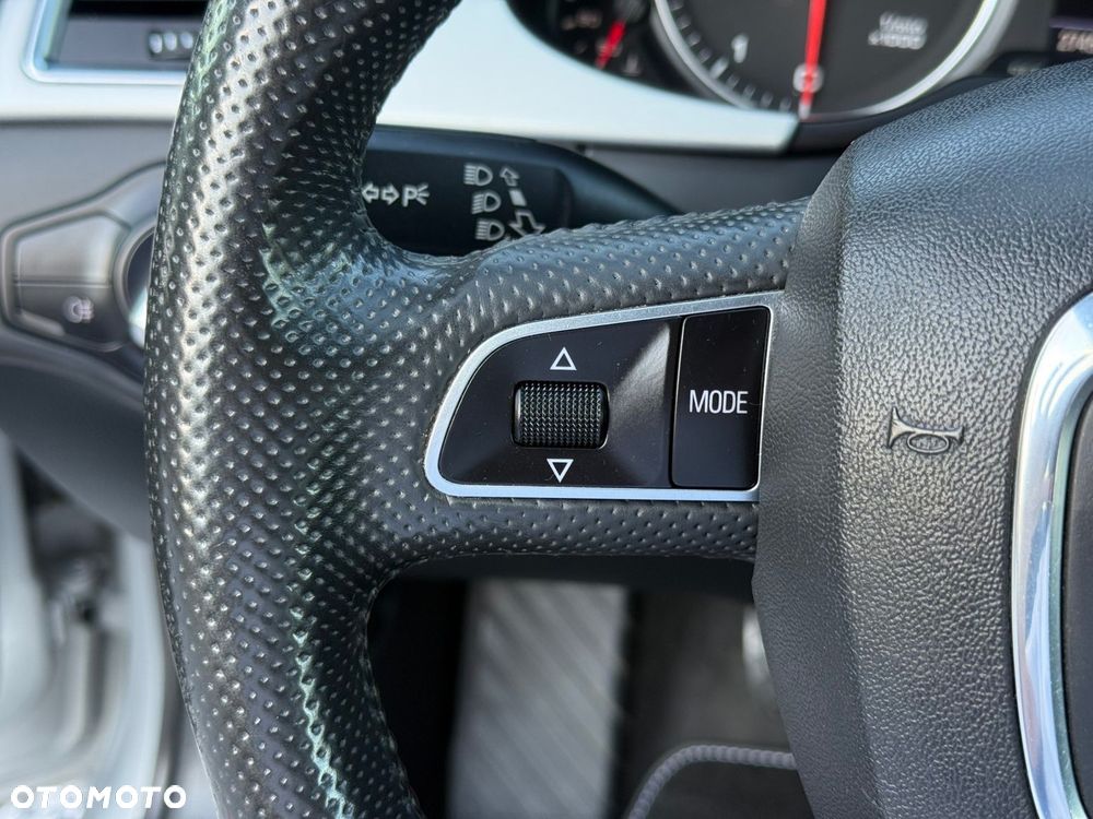 Audi A4 Avant 1.8 TFSI Quattro - 19