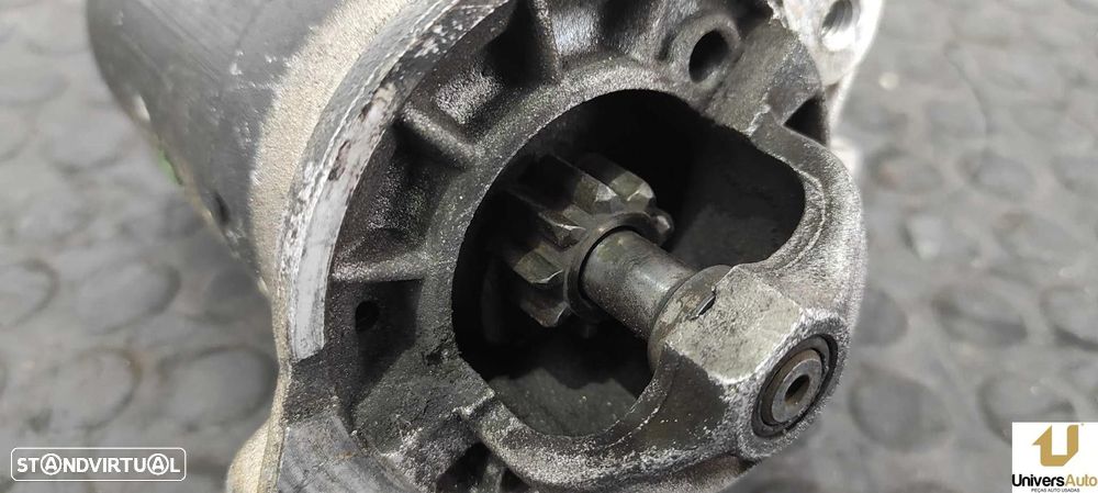 MOTOR ARRANQUE SEAT IBIZA II 1999 -065911023E - 1