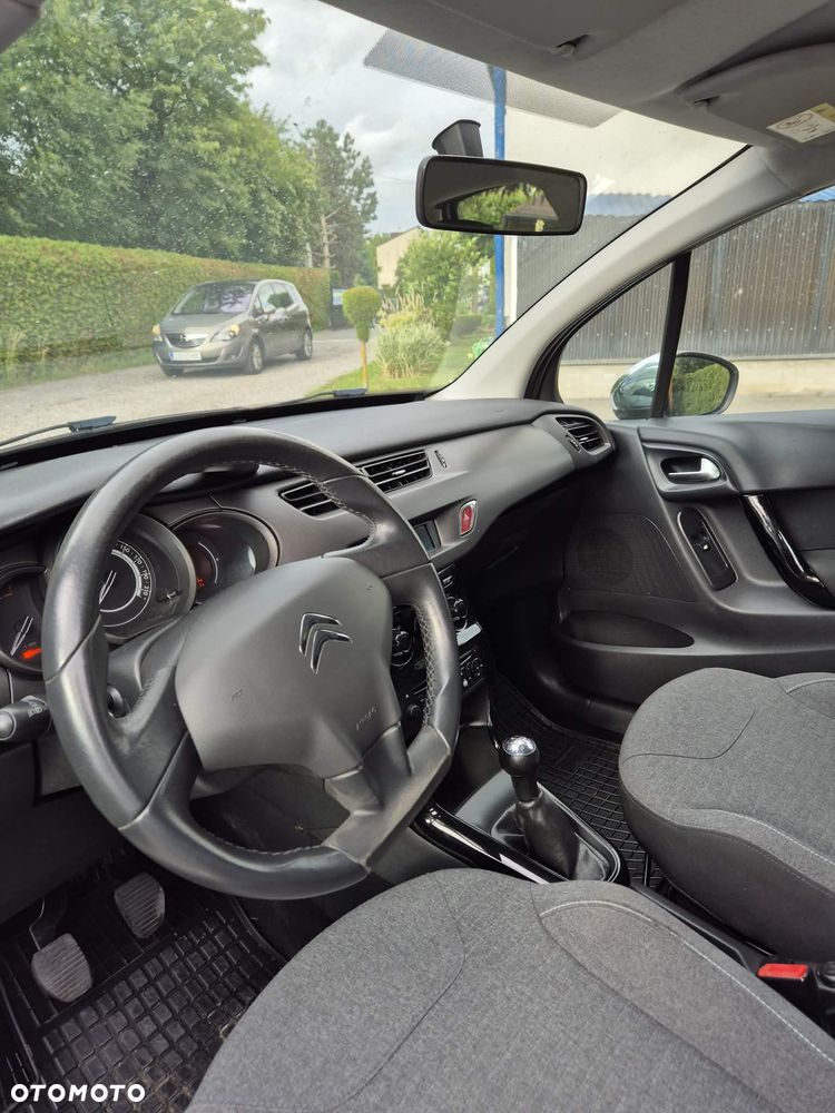 Citroën C3 - 8