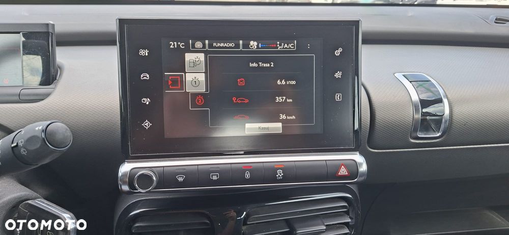 Citroën C4 Cactus PureTech 82 Business Class - 16