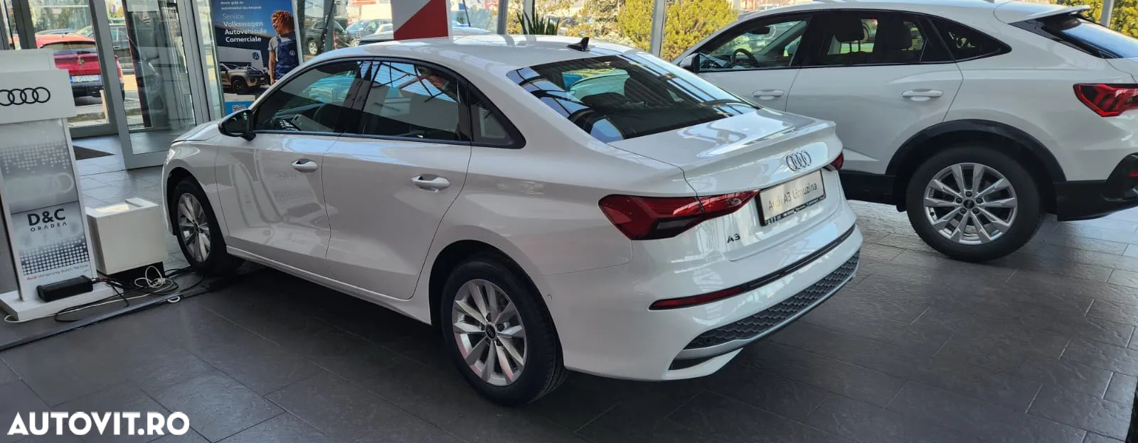 Audi A3 - 9