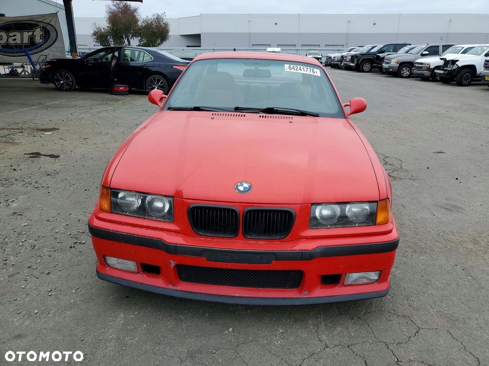 BMW M3 - 2