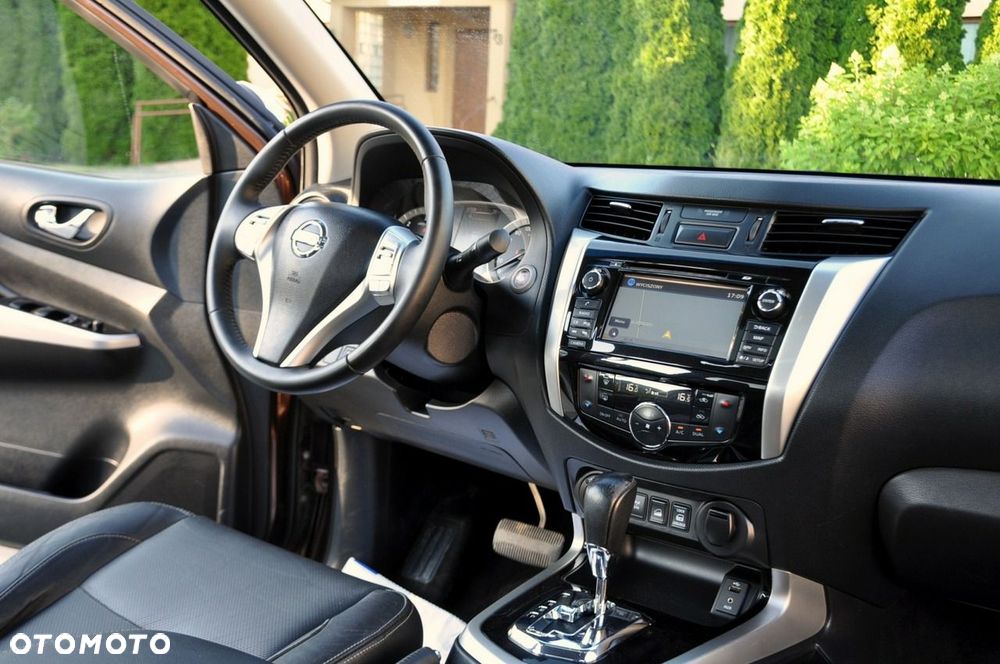 Nissan Navara - 26