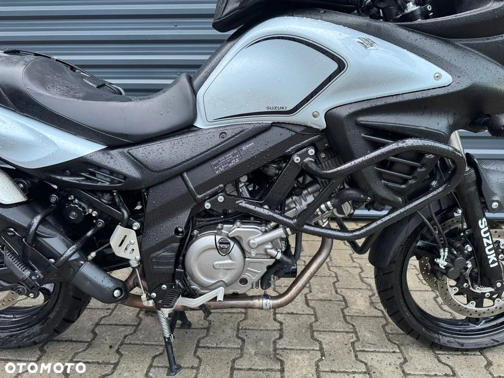 Suzuki DL - 10