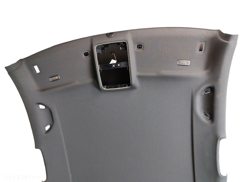 PODSUFITKA VOLKSWAGEN TIGUAN I 5N LIFT (2011-2016) 2.0 TDI 140KM - 9