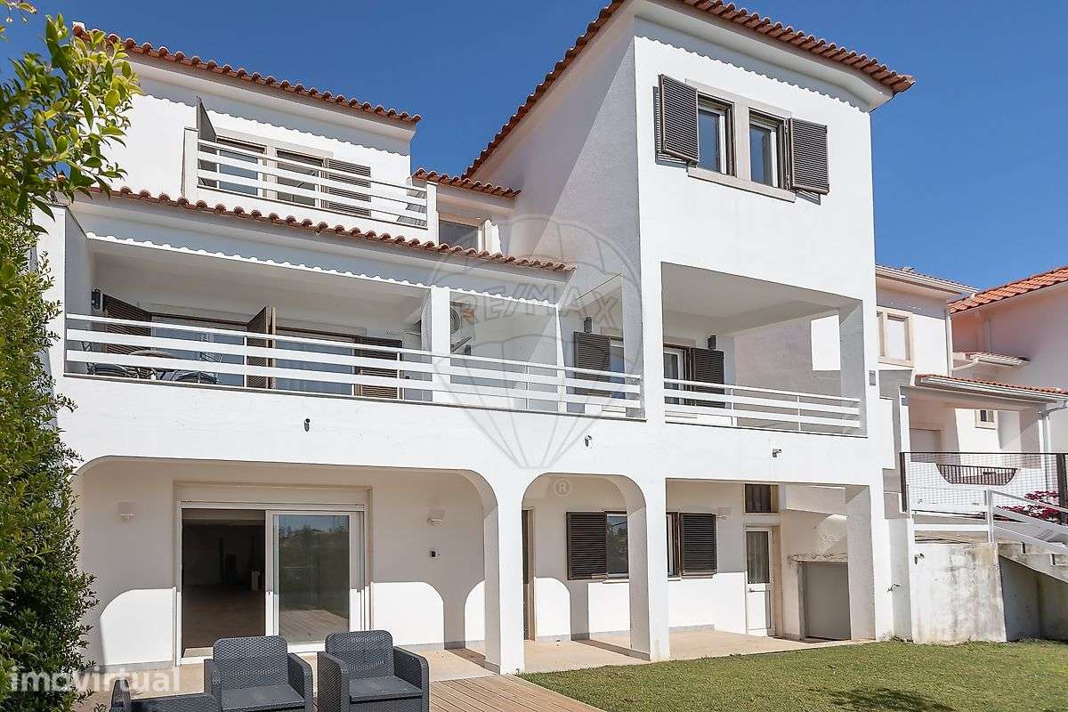 Moradia T4 para venda - Grande imagem: 4/50