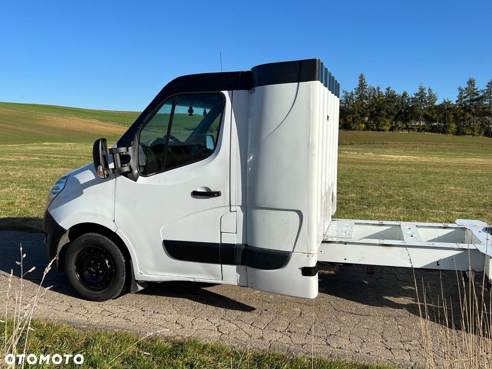 Renault Master - 34