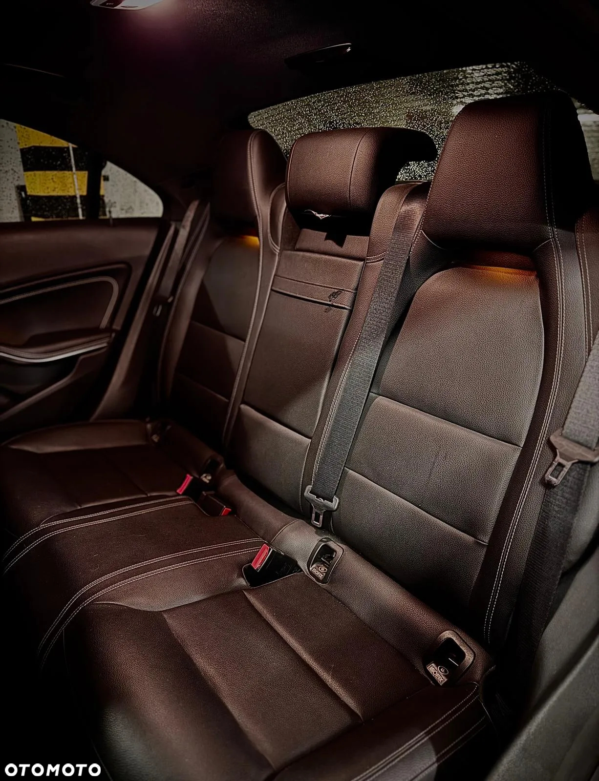 Mercedes-Benz CLA 250 4-Matic Sport - 15